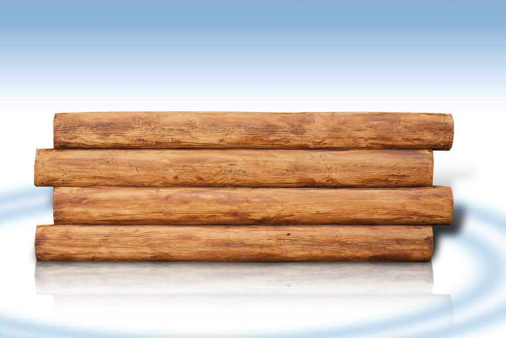 KOBIL WOOD 3D DECORATIVE ISOLATION PANEL